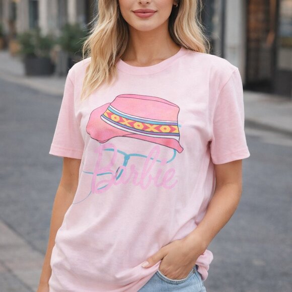 Barbie T-Shirt - Picture 4 of 5